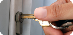 Commercial Locksmith Detroit MI cylinder lock